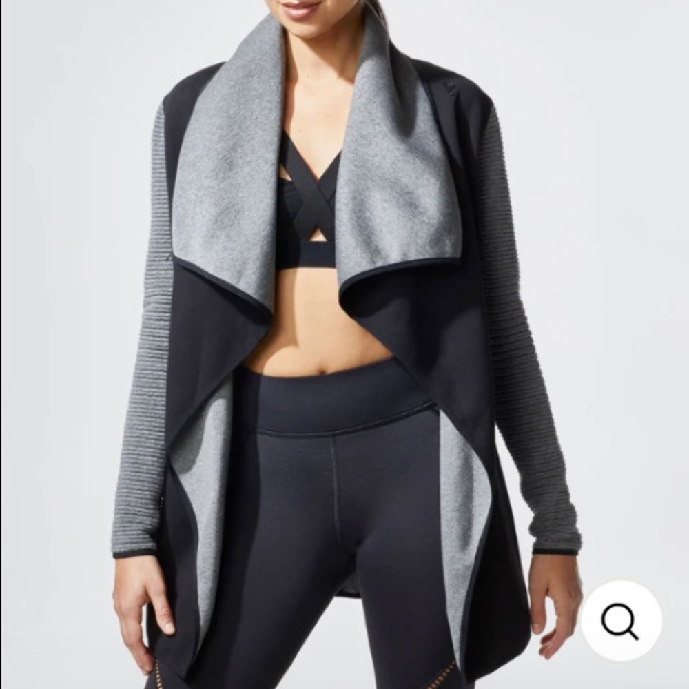 MICHI jacket - worn once